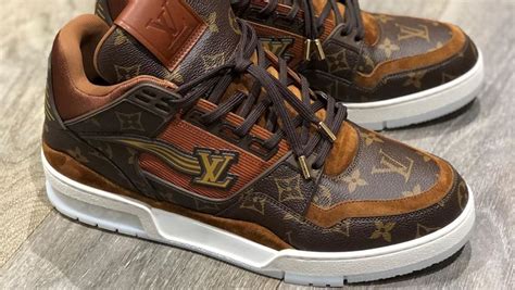 louis vuitton high tops fake|louis vuitton latest sneakers.